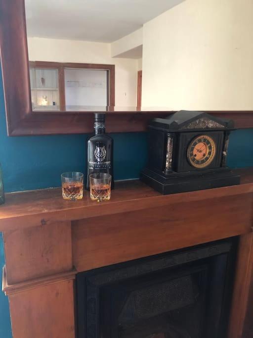 House In Drymen Village With Free Local Health Club Access Глазгоу Екстериор снимка