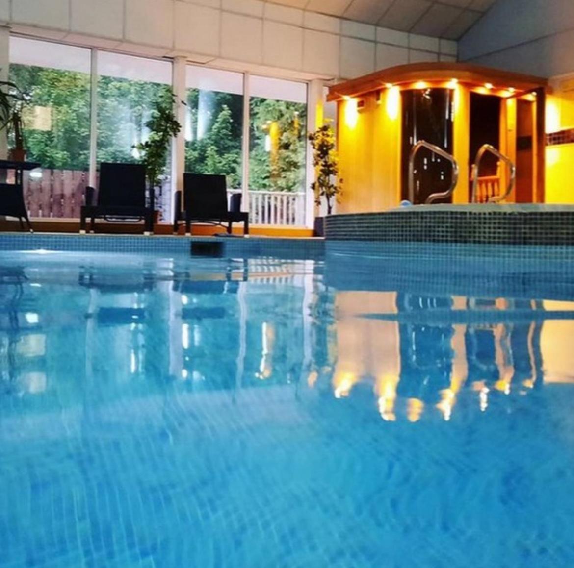 House In Drymen Village With Free Local Health Club Access Глазгоу Екстериор снимка